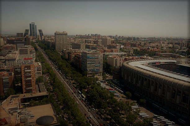 BERNABEU NAZCA