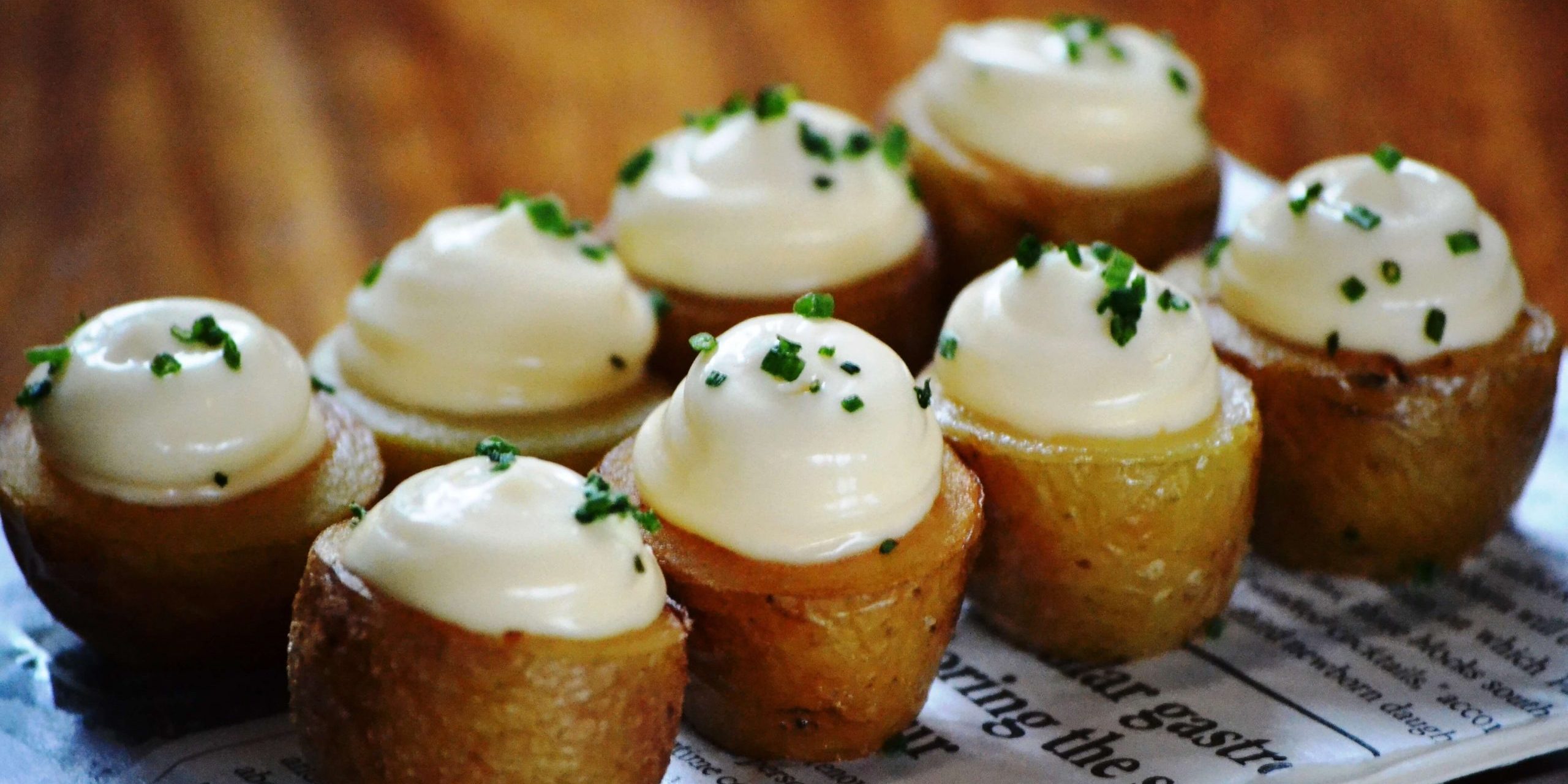 tapas tipicas
