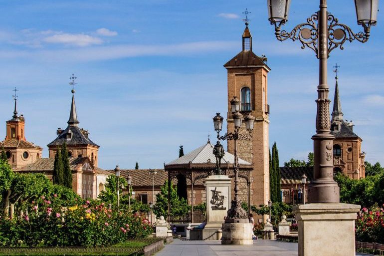 Alcalá de Henares