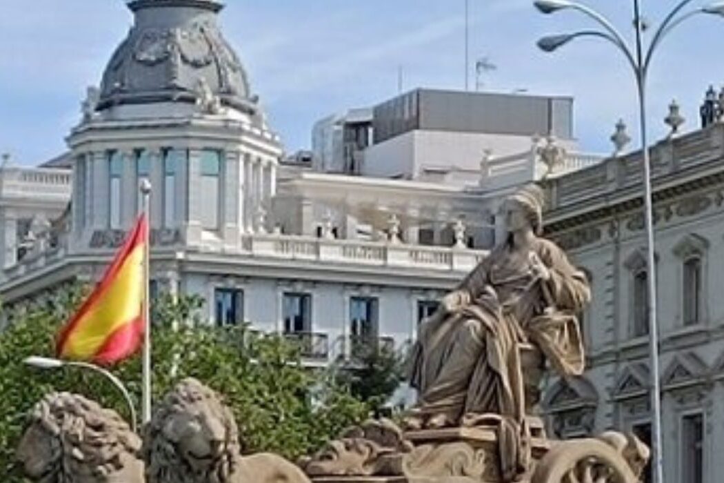 Comunidad de Madrid