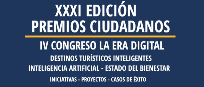 Convocatorias 2025-XXXI Edicion