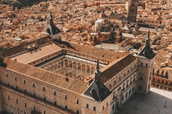 Toledo